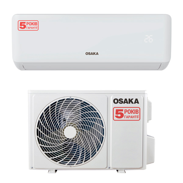 Кондиціонер Osaka ST-09HH